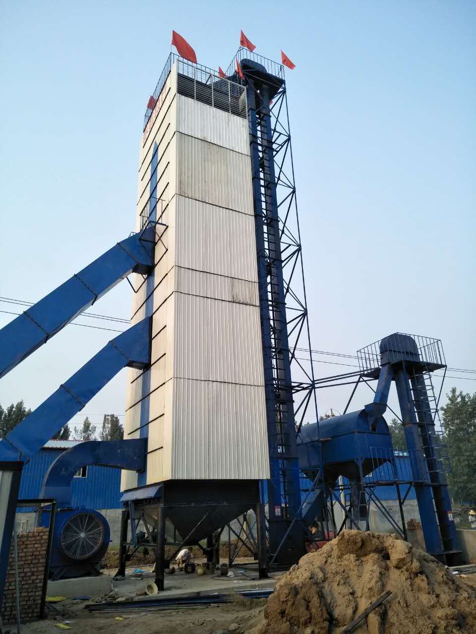 菏澤東明縣馬頭鎮(zhèn)喬寨村 200噸（燃?xì)猓?></span>
                                                <span id=